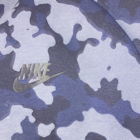 Nike tech fleece camo tracksuit - Picture 2 of 4